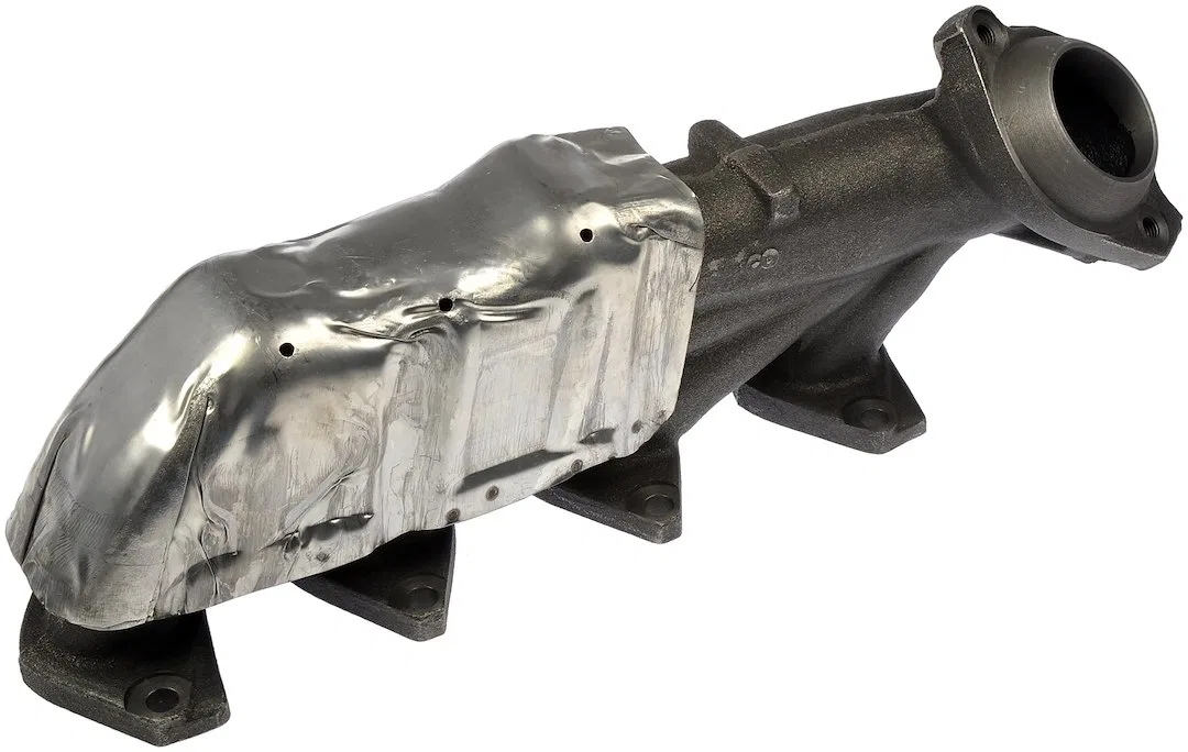 674-695 – DORMAN Exhaust Manifold, OE Replacement With Gaskets/ Hardware